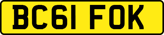 BC61FOK