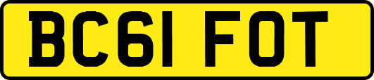 BC61FOT