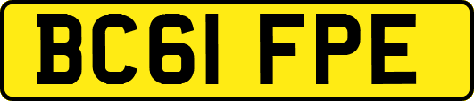 BC61FPE