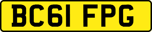 BC61FPG