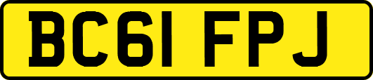 BC61FPJ