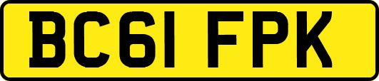 BC61FPK