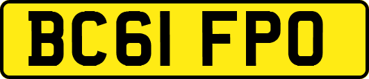 BC61FPO