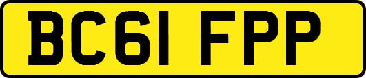 BC61FPP