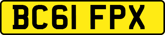 BC61FPX