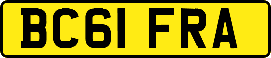 BC61FRA
