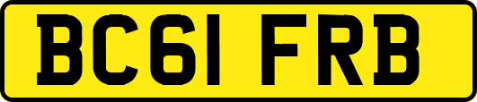 BC61FRB