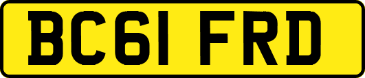 BC61FRD