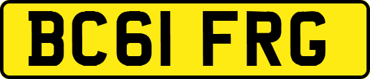 BC61FRG