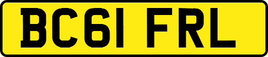 BC61FRL