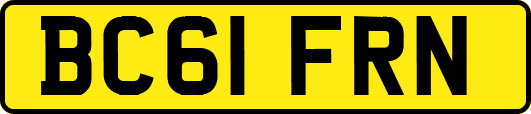 BC61FRN