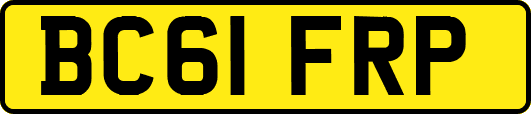 BC61FRP