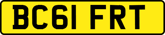 BC61FRT
