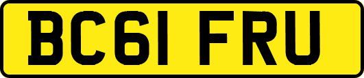 BC61FRU