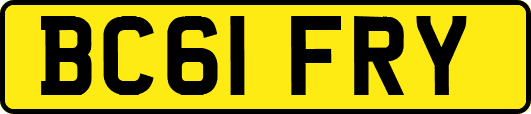BC61FRY