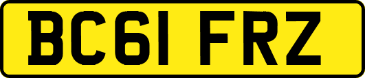 BC61FRZ