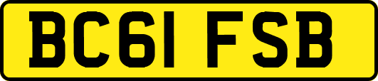 BC61FSB