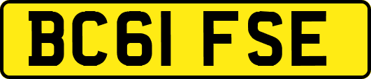 BC61FSE
