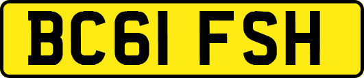 BC61FSH
