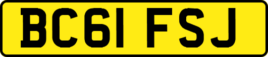 BC61FSJ