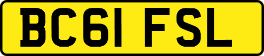BC61FSL