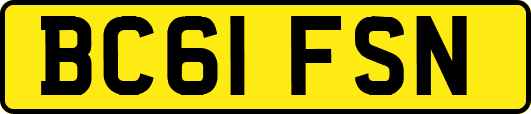 BC61FSN