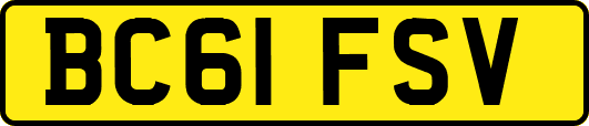 BC61FSV
