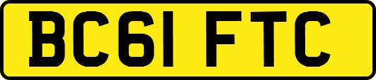 BC61FTC