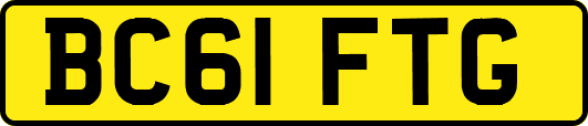 BC61FTG