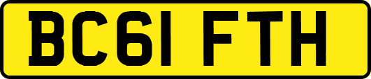 BC61FTH