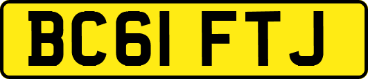 BC61FTJ