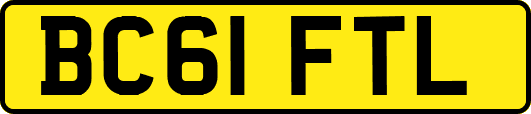 BC61FTL