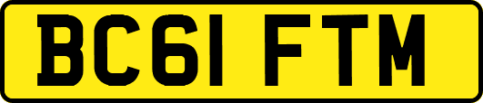 BC61FTM