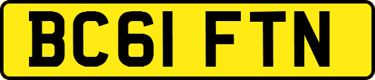BC61FTN