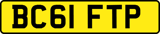 BC61FTP