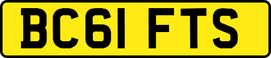 BC61FTS