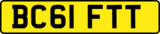BC61FTT