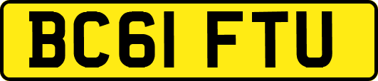 BC61FTU