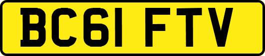 BC61FTV