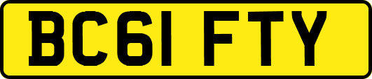 BC61FTY