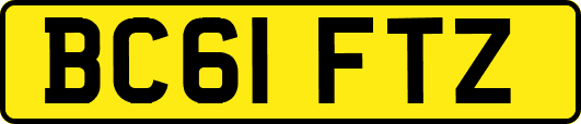 BC61FTZ