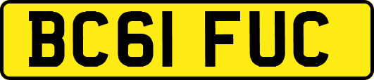 BC61FUC