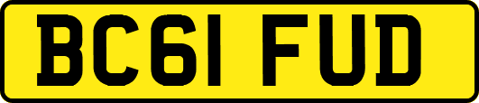 BC61FUD