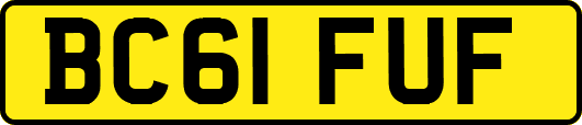 BC61FUF