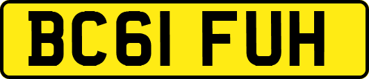 BC61FUH