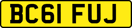 BC61FUJ