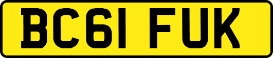 BC61FUK