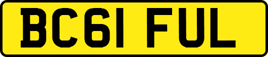 BC61FUL
