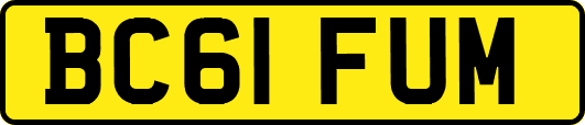 BC61FUM