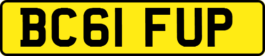 BC61FUP